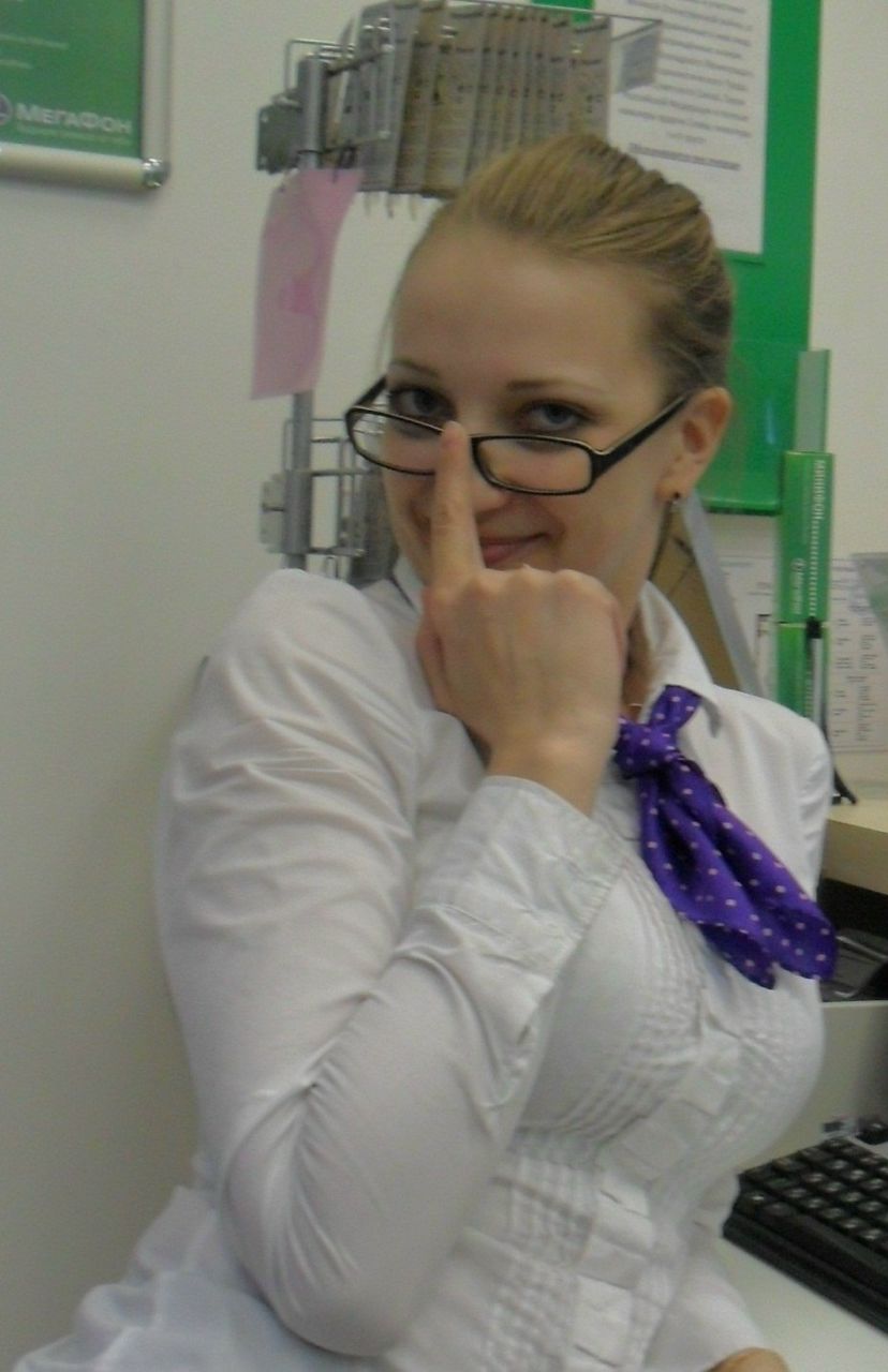 Марийка Чащина | Архангельск