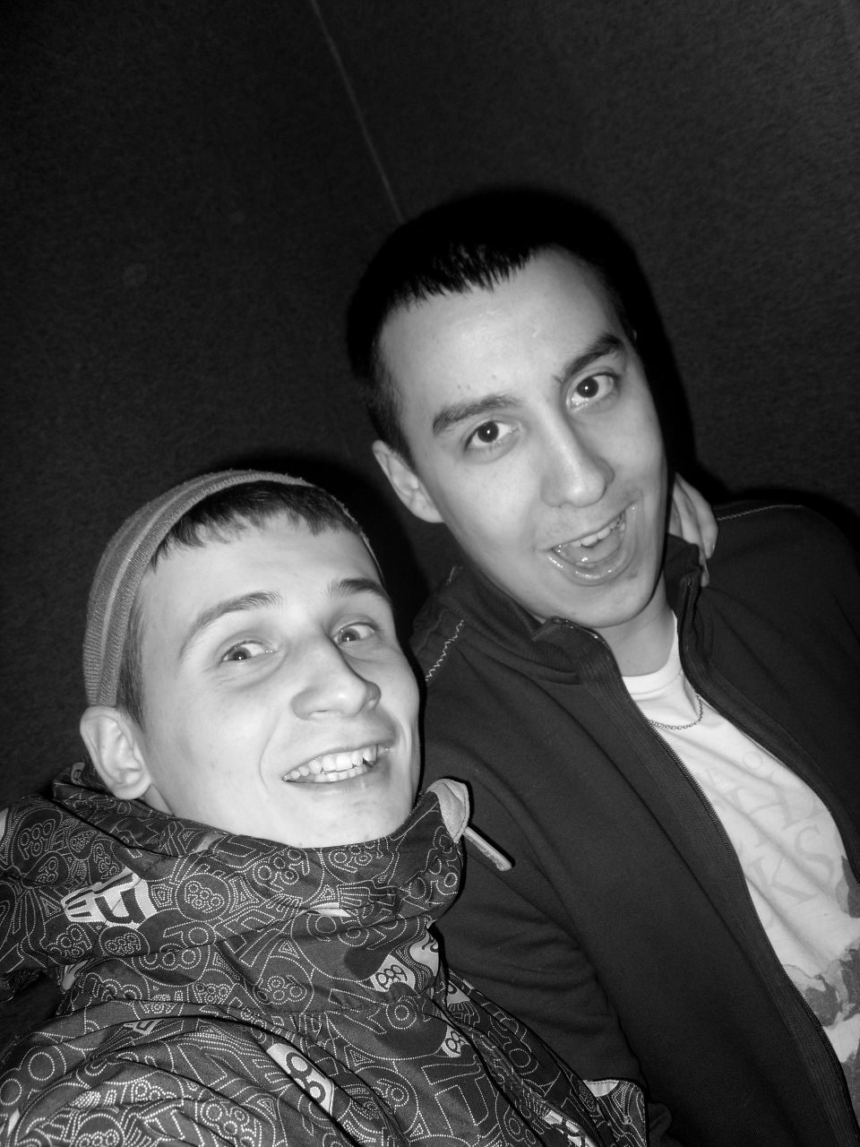 Игореша Васильев ☜☭☞ | Елизово