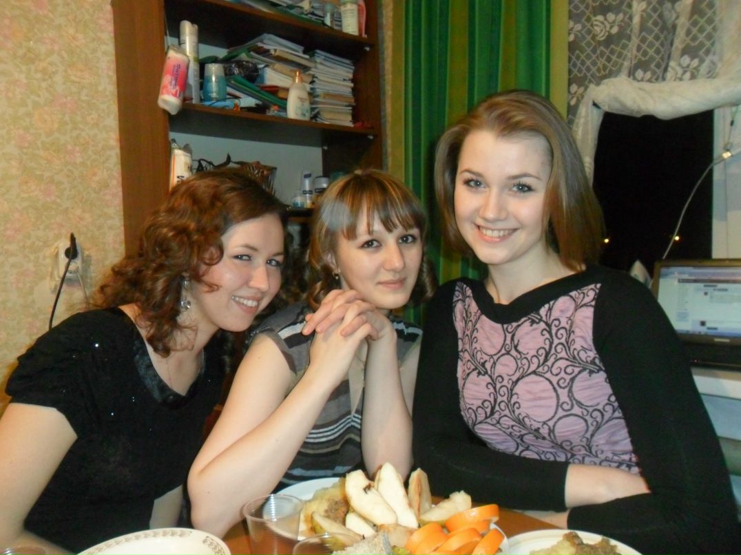 Ольга Тимирзянова | Можга