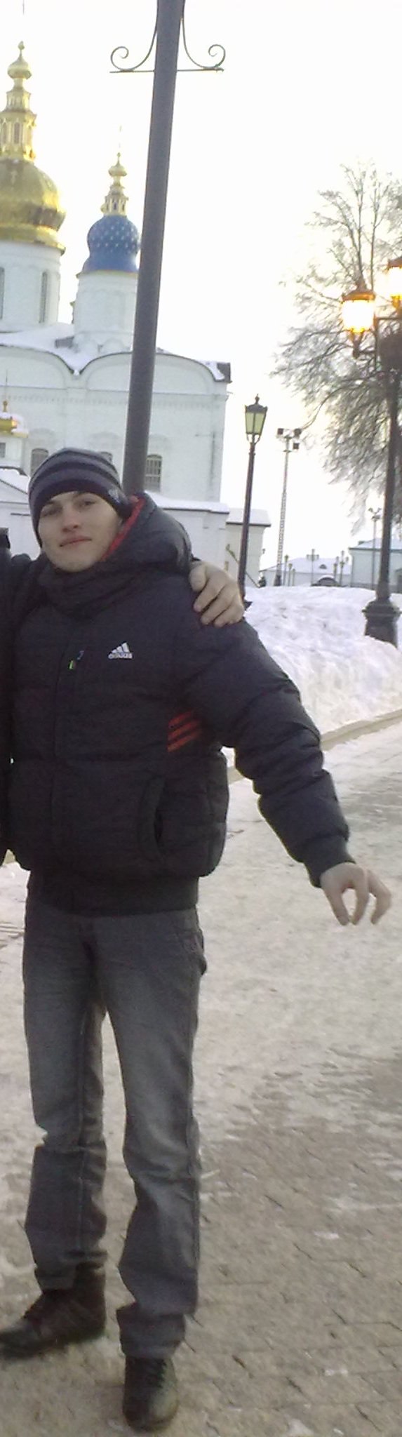 Антон Кальчук | 