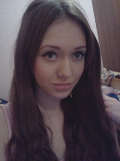 Оля Сакова ♔ | Саратов