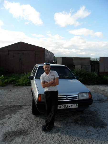 №21, Лёха Артемьев, 35 лет, Мурманск №21, Лёха Артемьев, 35 лет, Мурманск