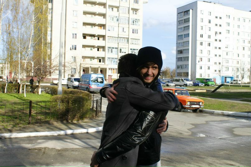 Максим Лукасевич | Ровно