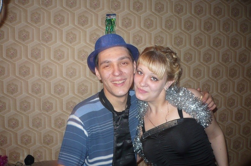 Виталя Шамраев | Калач