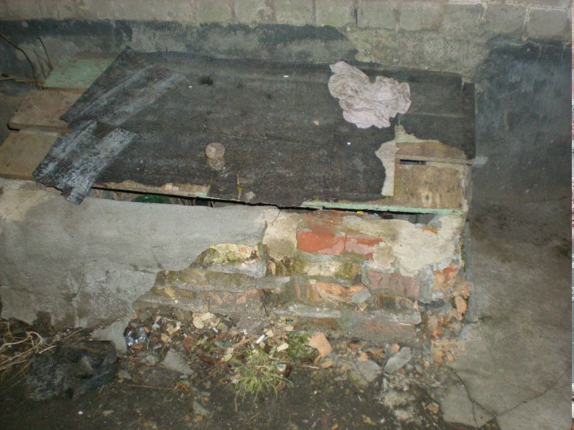 Дмитрий Петренко | Вентспилс