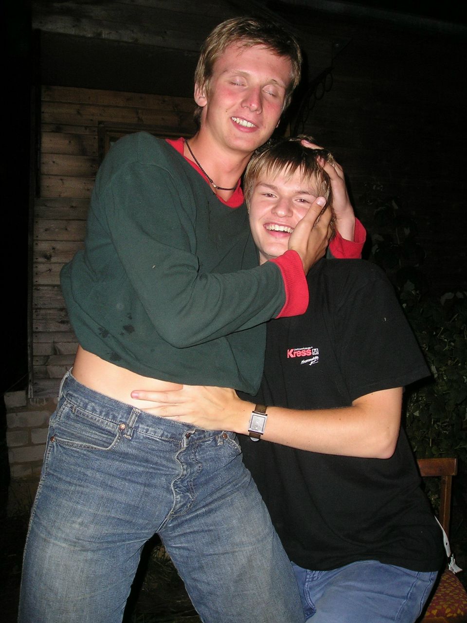 Михаил Сазонов | Киров