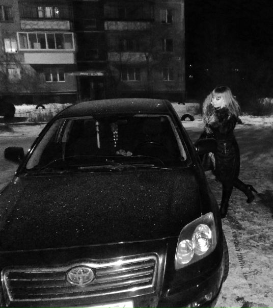 №4, Леночка Войтяхова, 36 лет, Караганда, Казахстан №4, Леночка Войтяхова, 36 лет, Караганда, Казахстан