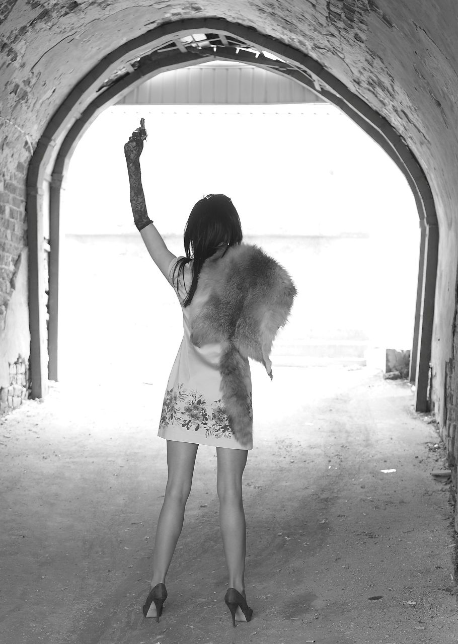 Евгения Грошева | Москва