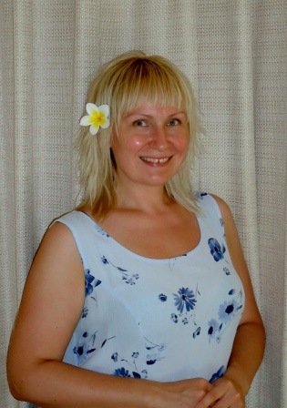 №176, Ирина Чернова, Новосибирск №176, Ирина Чернова, Новосибирск