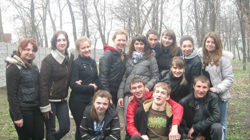 Татьяна Савицкая | Днепр (Днепропетровск)