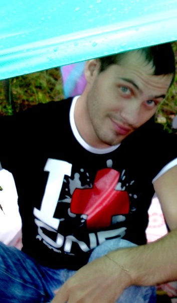 №10, Саша Осадця, 38 лет, Киев №10, Саша Осадця, 38 лет, Киев