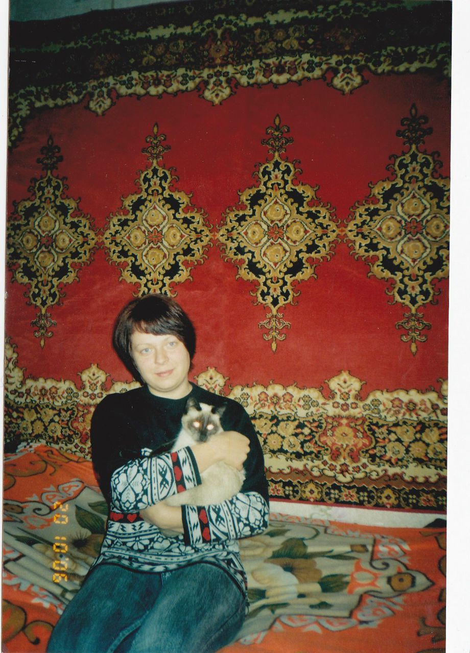 Валентина Алексеева анатольевна | Сонково