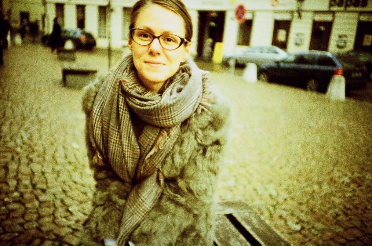 Polly Колесникова | Екатеринбург