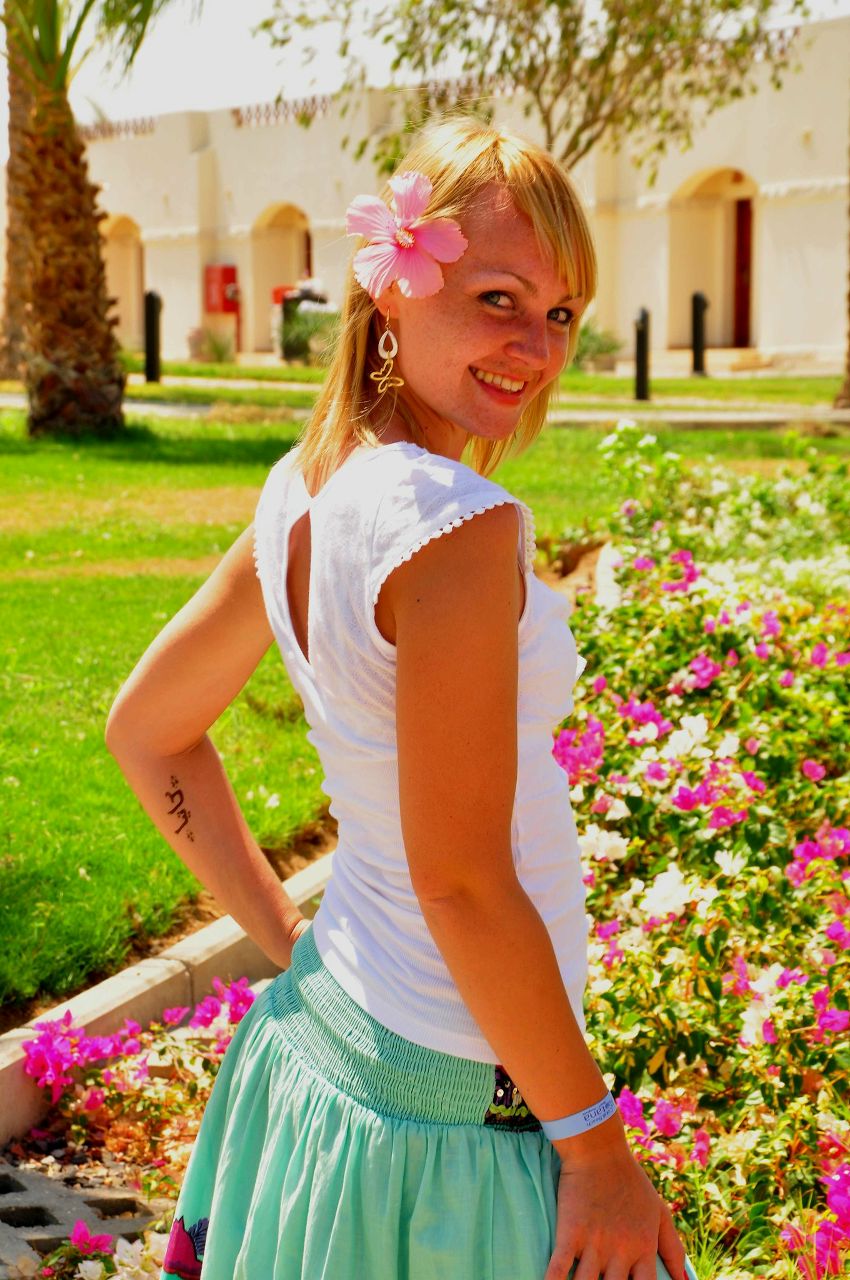 Катя Буравлева | Киев