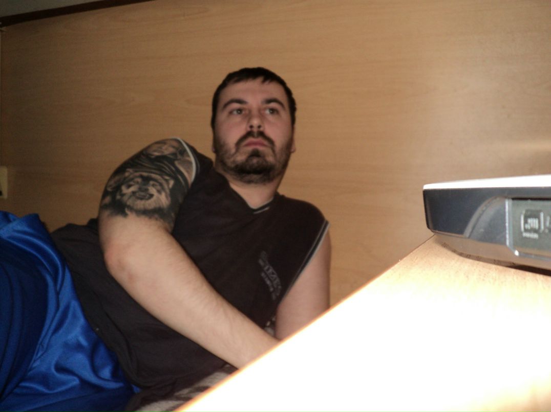 Андрей Квач Алексеевич ~ | Новосибирск