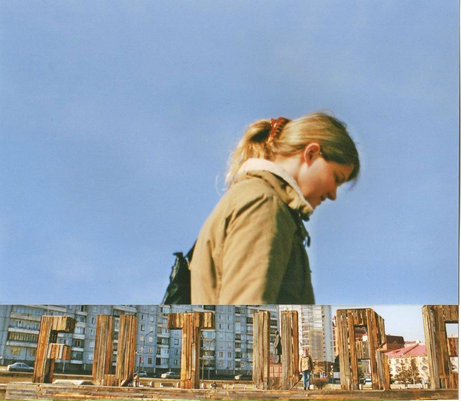 Аня Денина | Красноярск