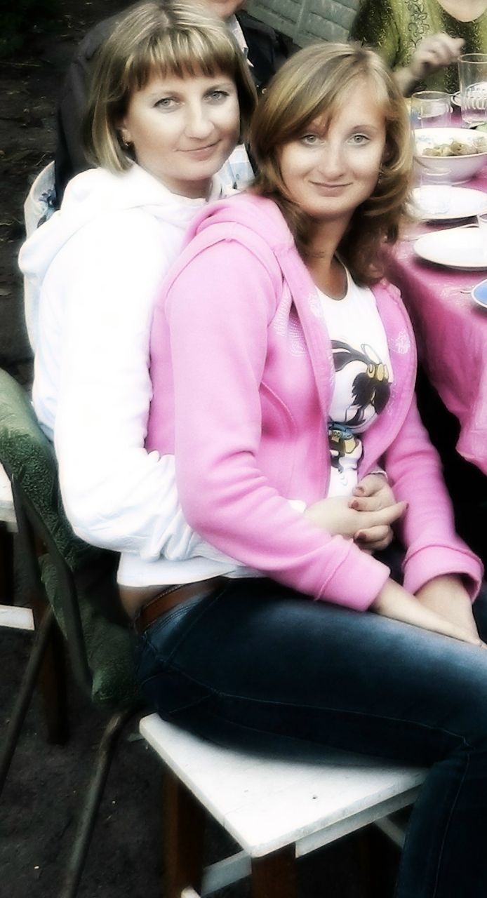 Алина Грицай | Киев