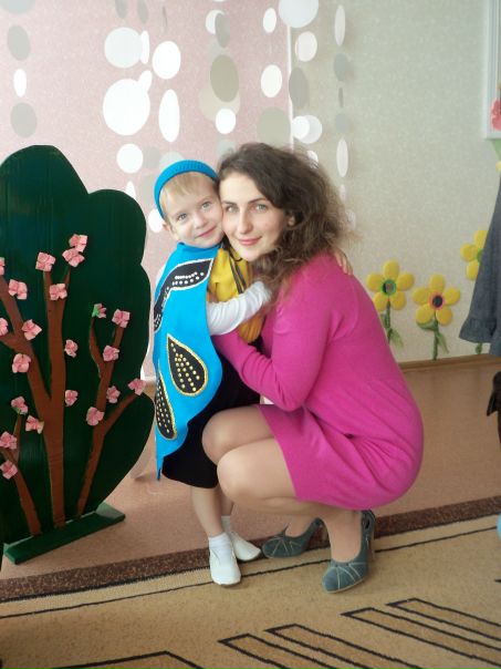 №142, Татьяна Прокопова, 38 лет, Хмельницкий №142, Татьяна Прокопова, 38 лет, Хмельницкий