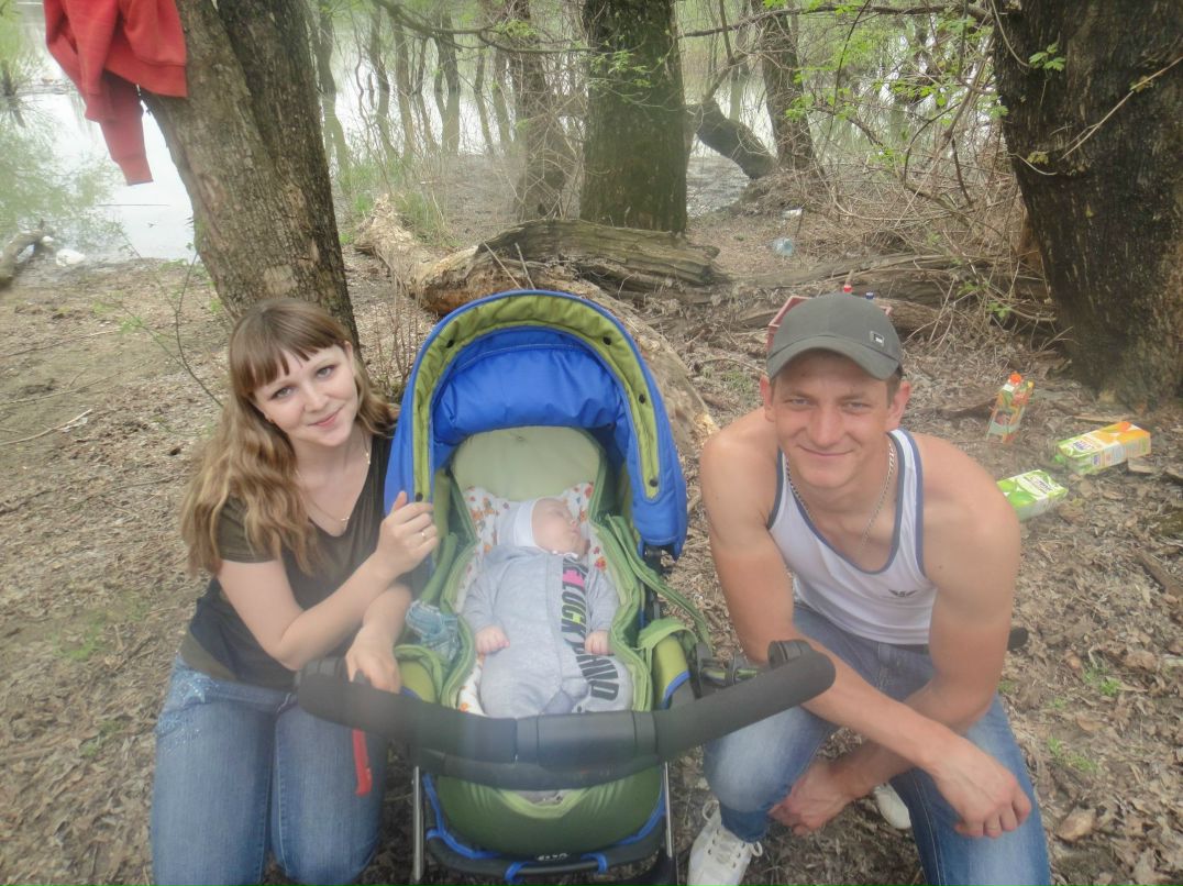 Яська Гилёва | Краснодар