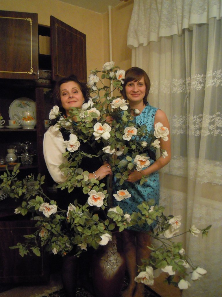 Юлия Дьяконова | Санкт-Петербург