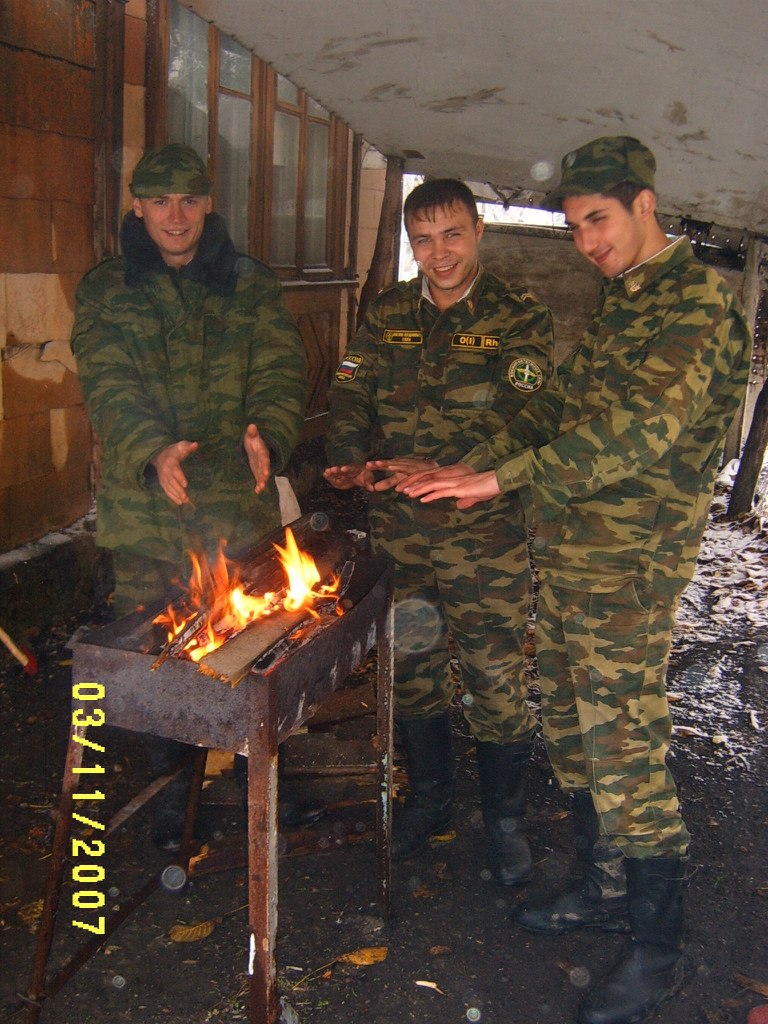 Сергей Акимов | 