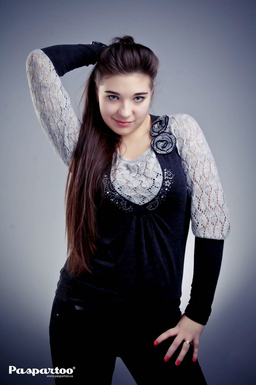 Карина Фокеева | Запорожье