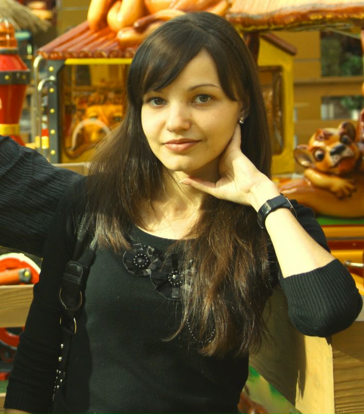 Екатерина Нартова | Красноярск