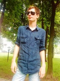 Tima Satybalov | Минск