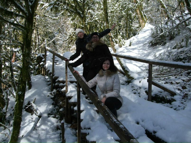 Александра Михайлова | Ростов-на-Дону