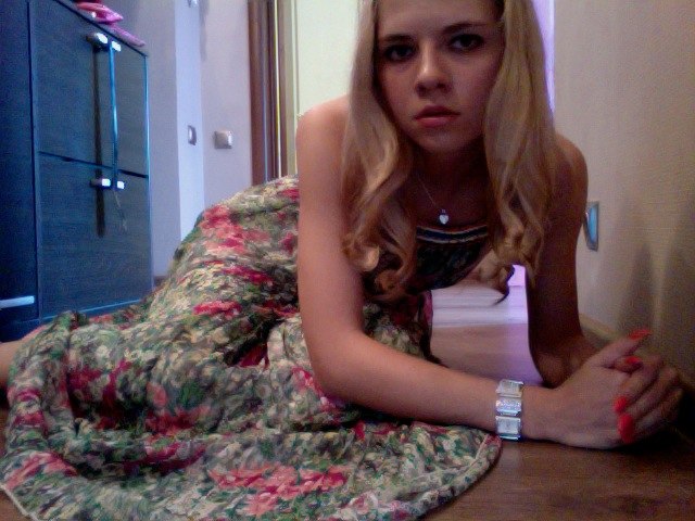 Аня Грубрина | Киев