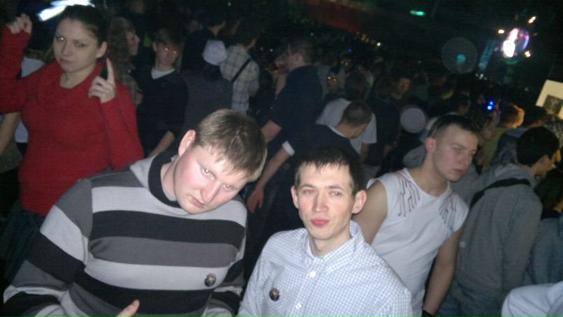 Марсель Галлямов | Сарапул