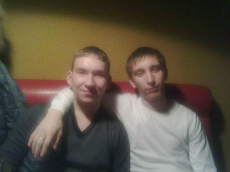 Слава Климов | Ижевск