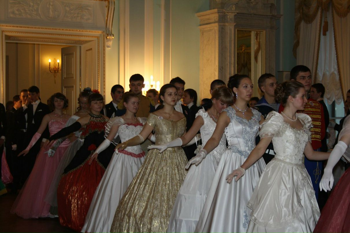 Анастасия Окулова | Санкт-Петербург