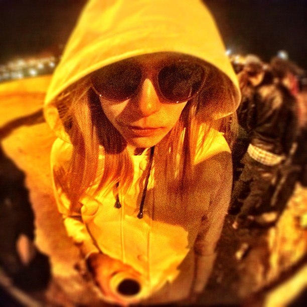 Даша Гришина | Москва