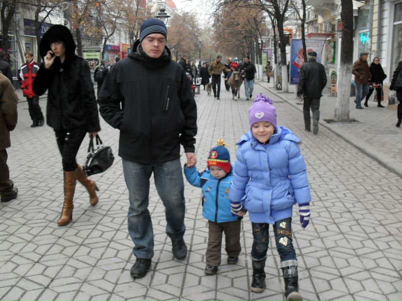 Максим Зерщиков Gaabriill | Симферополь