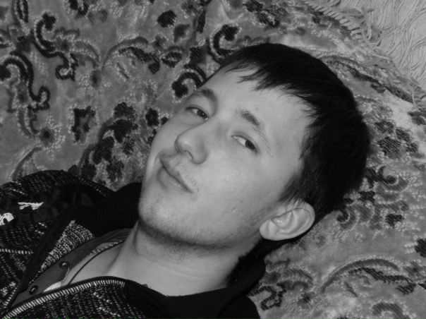 №126, Дамир Вальшин, Астрахань №126, Дамир Вальшин, Астрахань