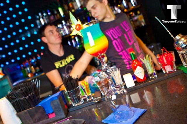 Ден Минин | Москва