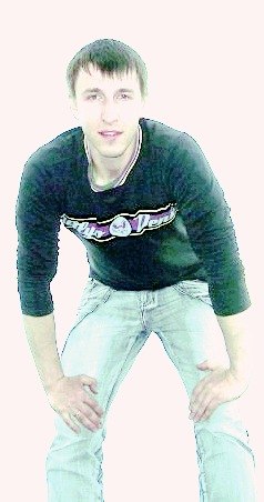 Роман Карлов | Териберка