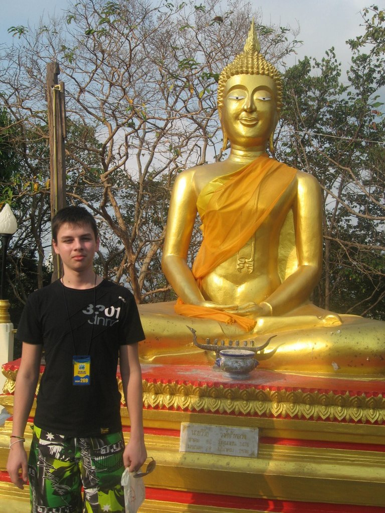 Алексей Маракин | Белгород