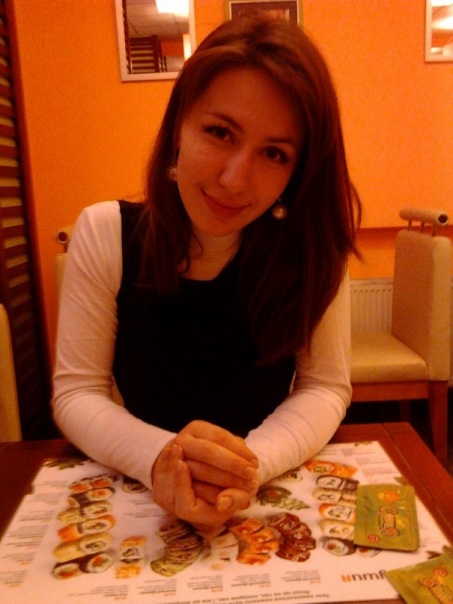 №85, Оля Собко, Запорожье №85, Оля Собко, Запорожье