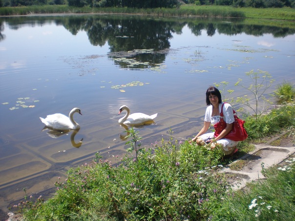 №3, Олеся Старолаткова №3, Олеся Старолаткова