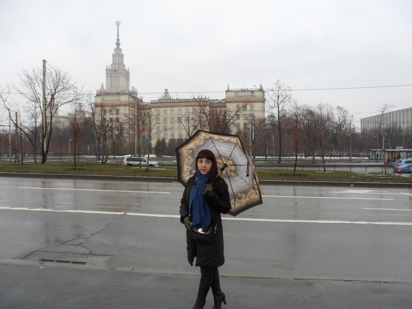 Светлана Капелюк | Новосибирск