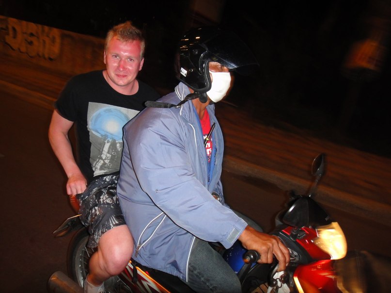 Сергей Никифоров | Красногорск