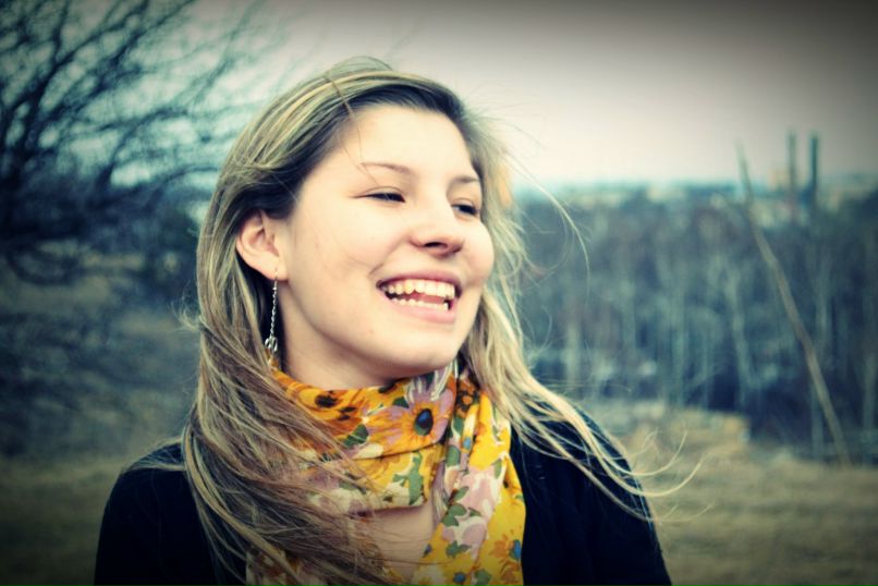 Яна Голубева | 