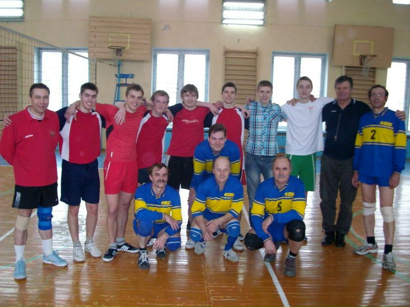 Николай Шенец | Санкт-Петербург