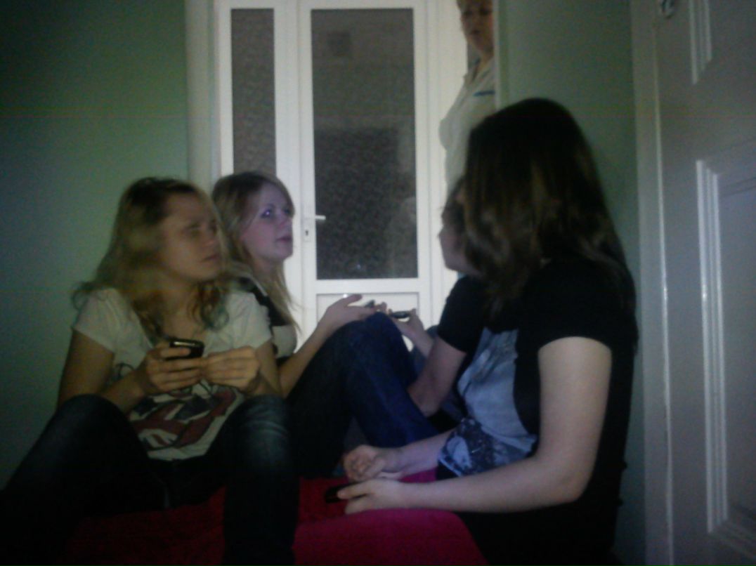 Екатерина Акбаева Максимовна | Москва