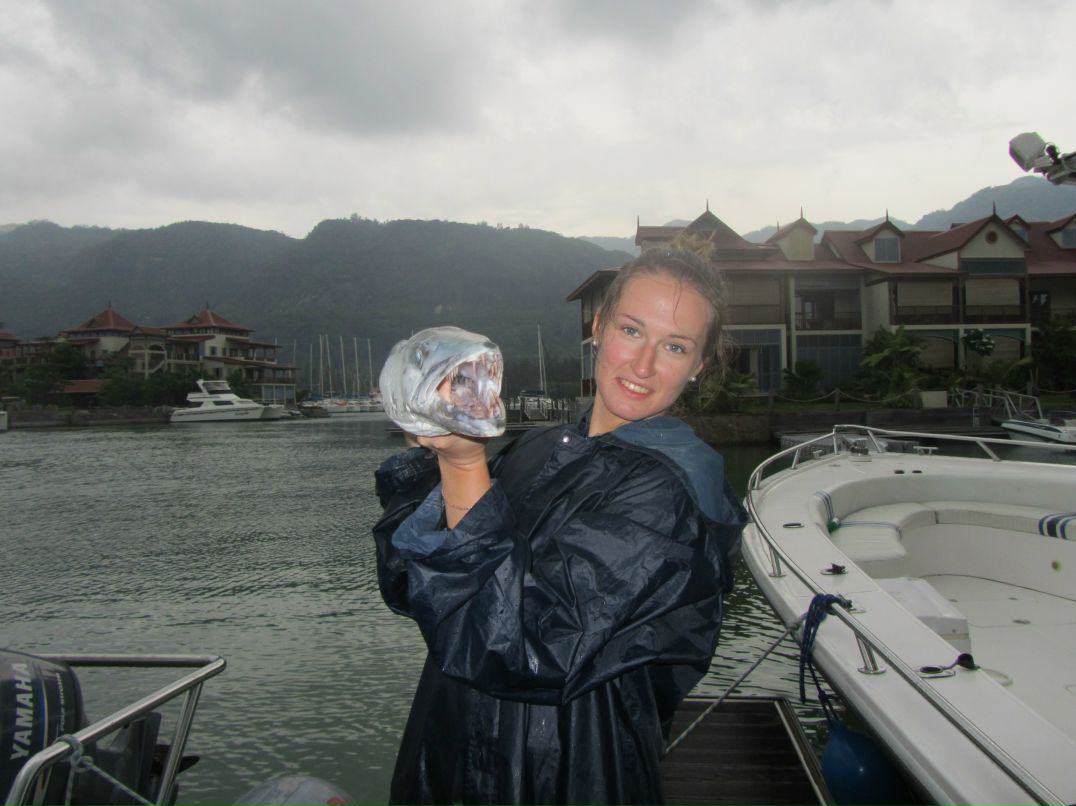 Анастасия Котюкова | Санкт-Петербург