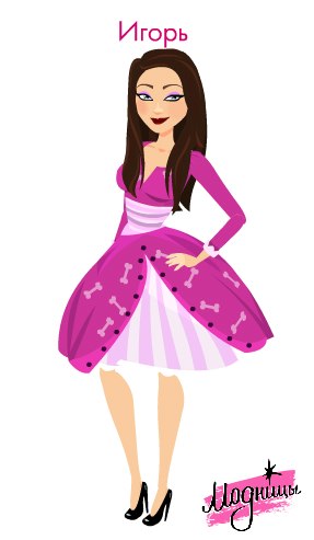 Sveta Sidorenkova | Красноселец