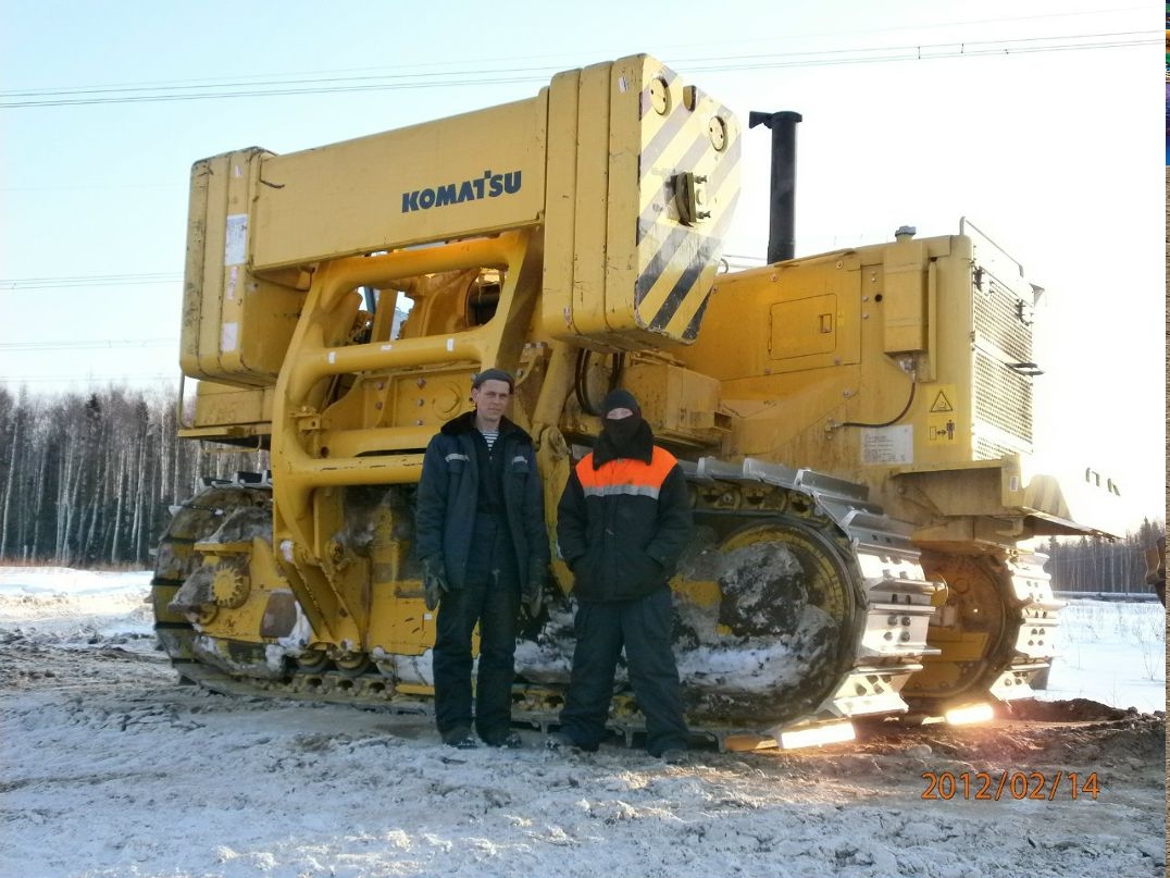 Михаил Сулоев | Череповец