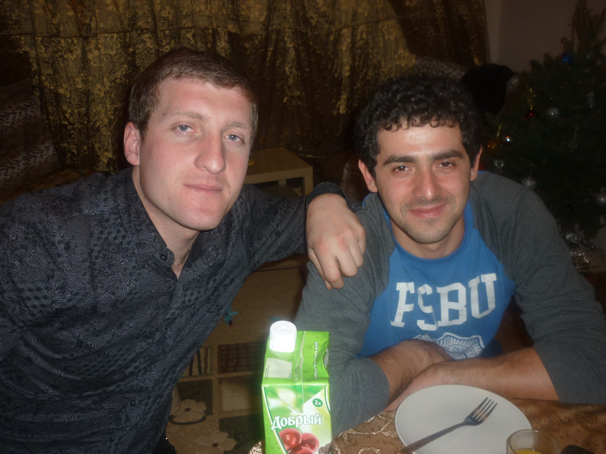 Фото профиля